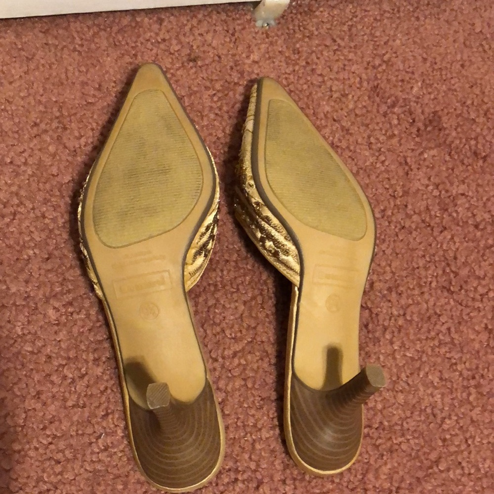 Gorgeous No Boundaries Heels - Picture 8 of 9